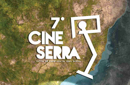 7º CineSerra promove oficina sobre fotografia de cinema em novembro