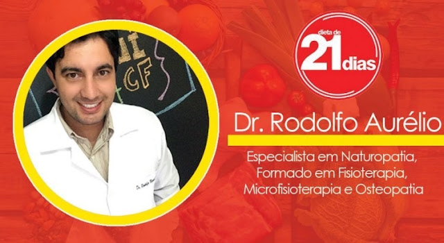  Melhor dieta para emagrecer com saúde e rápido!!! Não perca essa oportunidade!!