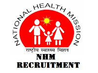 NHM, UP (National Health Mission) Recruitment 2020