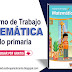 Cuaderno de trabajo Matemática 3er grado primaria - 2019