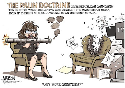 Palin Doctrine