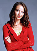 Amy Acker Profile and Biography