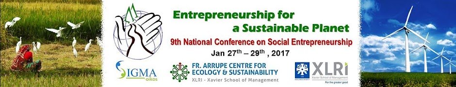 9th National Conference on Social Entrepreneurship