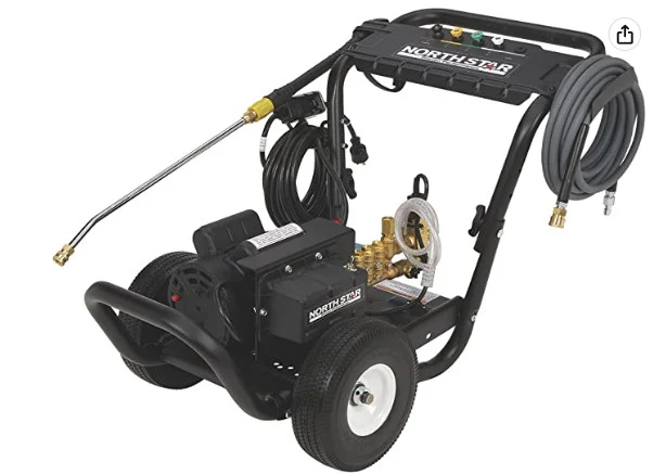 northstar pressure washer website, northstar pressure washer parts