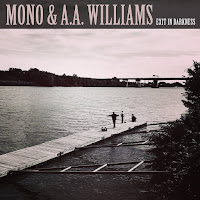 Mono & AA Williams - Exit In Darkness