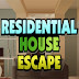 Residential House Escape