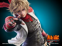 wallpaper character tekken 6