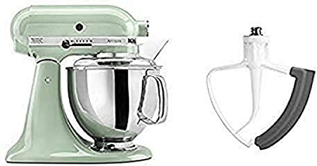 Kitchenaid Artisan Stand Mixer Colours