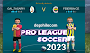 Pro League Soccer 2023 Lisans ve Transfer Yaması İndir