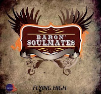 Logo Baron Soulmates