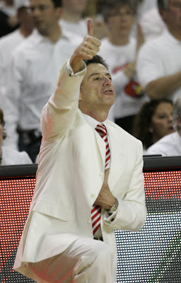 Billy Gillispie picture