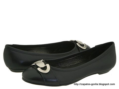 Zapatos gorila:gorila-747384