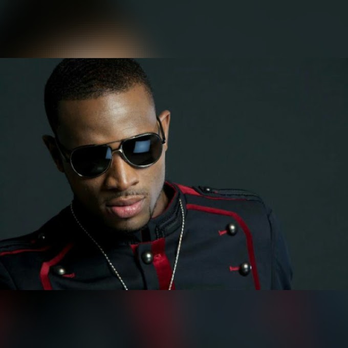 (Music)  Dbanj -  Got You Talking (Throwback Nigerian Songs) 