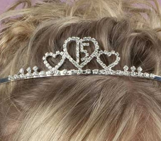 Accesorios para Quinceañeras