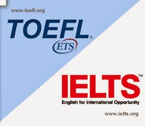 Bank Soal dan Latihan Soal: Contoh Soal Test TOEFL