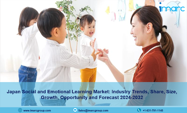 Japan Social and Emotional Learning Market Report 2024-2032