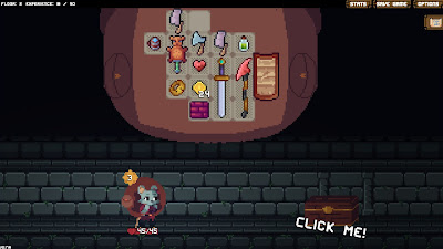 Backpack Hero Game Screenshot 7