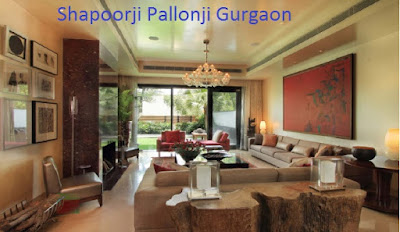 Shapoorji Pallonji Gurgaon