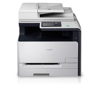 Canon mf8280cw driver