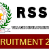 Rajasthan Staff Selection Board (RSSB) Recruitment 2025 - 850 VDO Posts, Apply Now