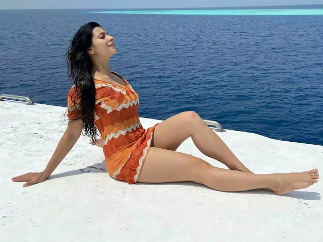 Tanisha Mukerji Opts For Egg Freezing Process At The Age Of 39