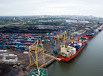 Empresa chinesa prevê investir 1000 milhões de dólares no novo porto de Maputo