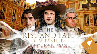 The Rise and Fall of Versailles | Watch online Documentary Series