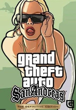 Baixar Grand Theft Auto San Andreas (PC)