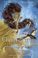 Chain of Iron