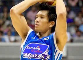 James Yap