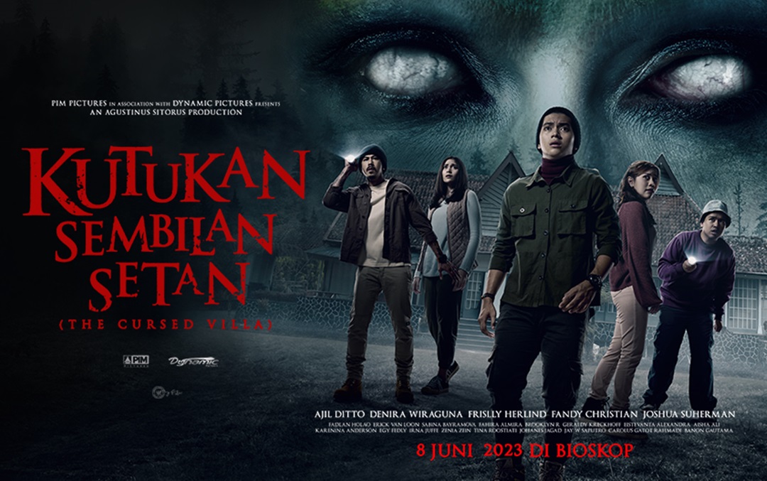 Ada Film Baru, Cek Jadwal Bioskop Platinum Cineplex Kebumen Hari Ini Rabu 21 Juni 2023