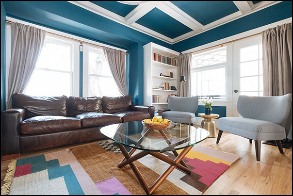 Interior Design Ideas For Small House Living Room