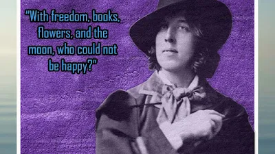 Best Oscar Wilde Quotes