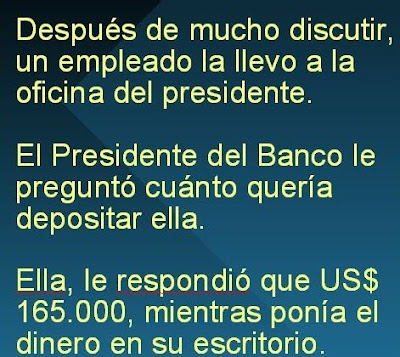 risas
