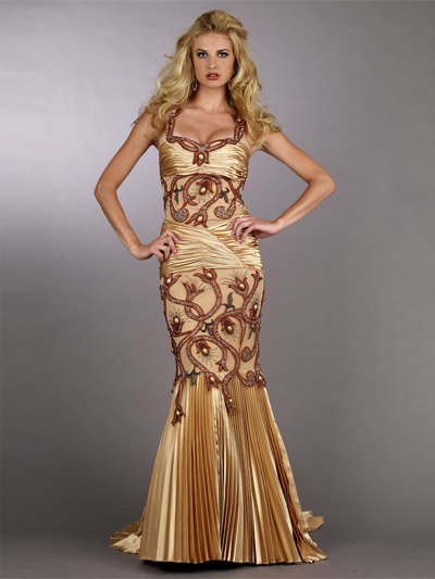 Evening Wear on Events With A Charming Appearance Appear Attractive Evening Wear