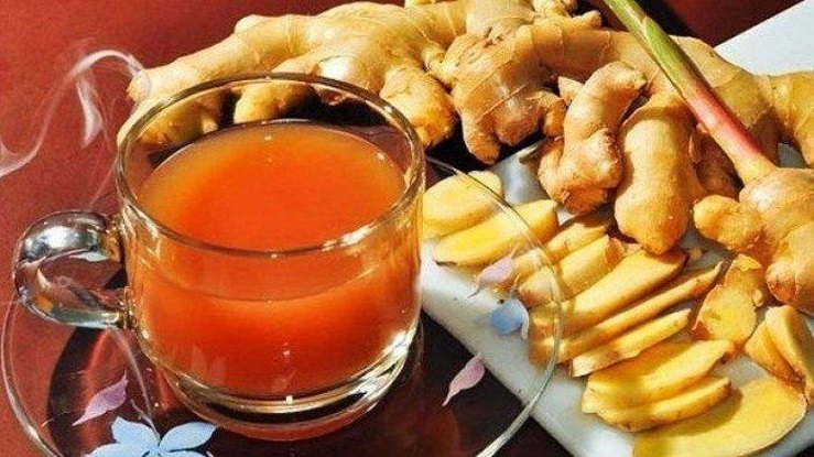 Ramuan Minuman Asal Solo Diklaim Bisa Sembuhkan Corona, Ini Komentar Walikota, naviri.org, Naviri Magazine, naviri majalah, naviri