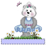 Blinkie em Branco (144)