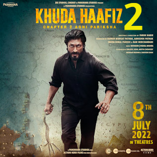Khuda Haafiz 2 Full Movie download Filmyzilla Filmymeet 123mkv