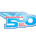 The 96th Indianapolis 500