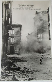 pais vasco antes guerra civil guernica