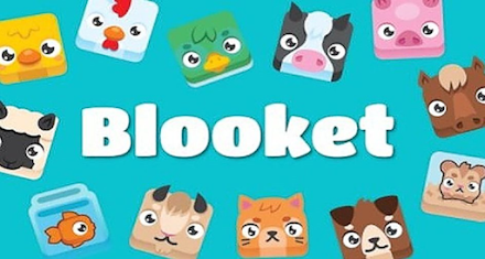Blooklet  – Join & Play a game of Blooket to answer questions