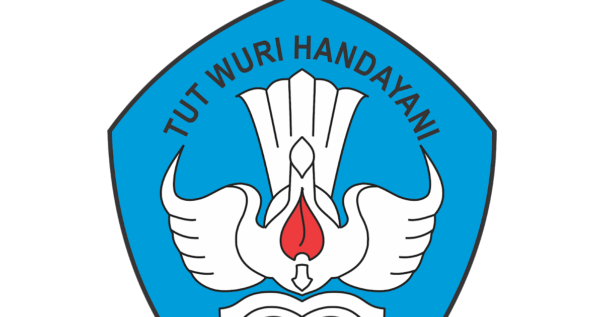 Logo Tut Wuri Handayani Vector Cdr Png HD GUDRIL LOGO 