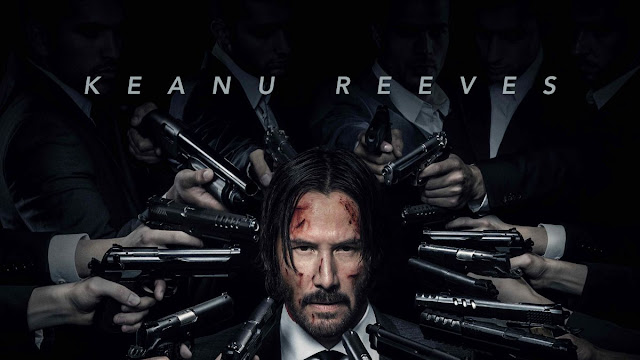 فيلم John Wick 2 مترجم و كامل 