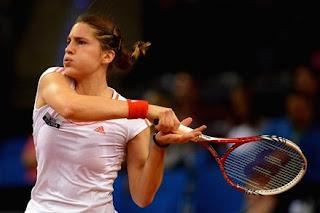 Andrea Petkovic 2012