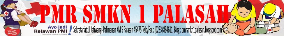 PMR SMKN 1 PALASAH