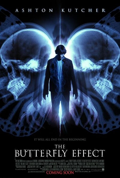 The Butterfly Effect 3: Revelations movies