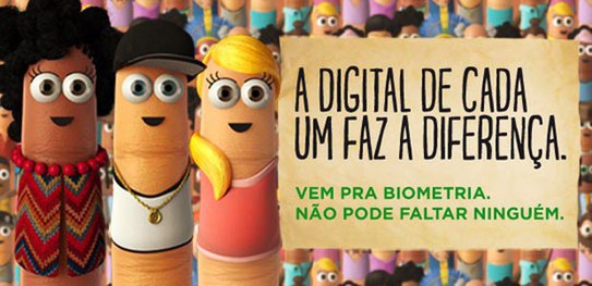 Chaval e Barroquinha passarão por revisões de eleitorado com coleta de dados biométricos.