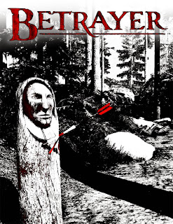 Betrayer: Free Download Pc Game Full Version + Crack
