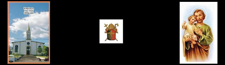 Paróquia São José Operário de Canudos