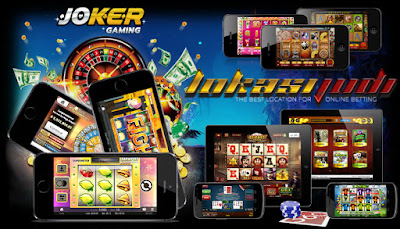 Game Online Slot